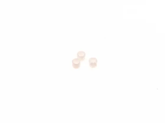 těsnění hadice teflonové, PTFE, 1/4